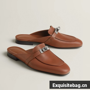Hermes Oz Mules A3370-23