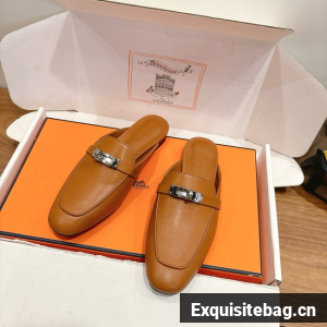 Hermes Oz Mules A3370-24