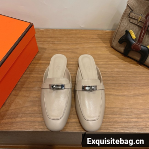 Hermes Oz Mules A3370-25