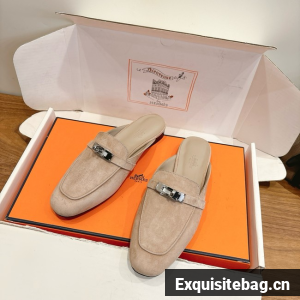 Hermes Oz Mules A3370-3
