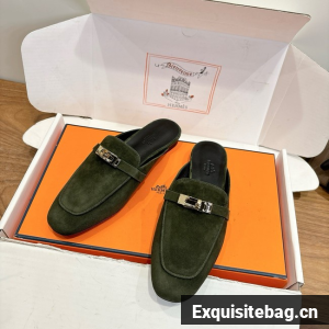 Hermes Oz Mules A3370-4