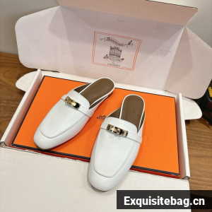 Hermes Oz Mules A3370-8