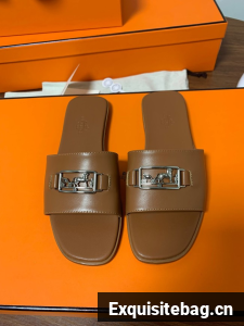 Hermes Sandals 44905-3