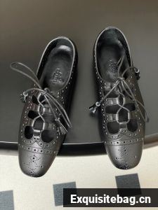 Hermes Shoes 44937-1