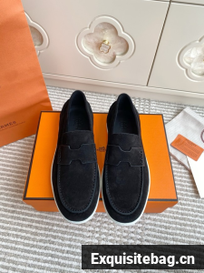 Hermes Shoes 45040-1