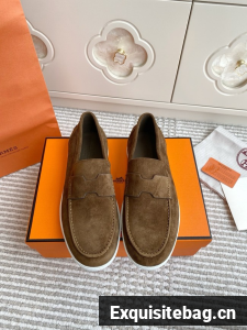 Hermes Shoes 45040-4