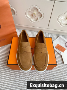 Hermes Shoes 45040-6