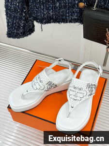 Hermes Shoes 45043-1