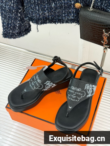 Hermes Shoes 45043-3