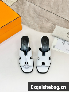 Hermes Slippers 55718-15