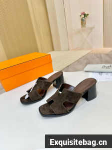 Hermes Slippers 55718-18