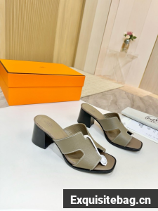 Hermes Slippers 55718-3