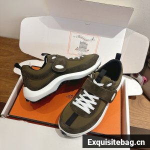 Hermes Sports shoes 87188-2