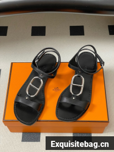 Hermes Womens sandal 55763-1