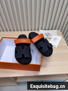 Hermes SANDAL 55850-6