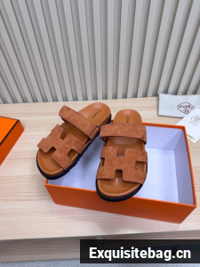 Hermes SANDAL 55850-8