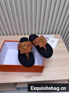 Hermes SANDAL 55855-4