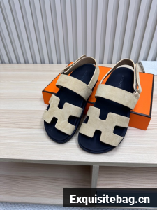 Hermes SANDAL 55856-1