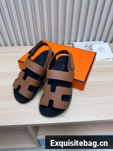 Hermes SANDAL 55856-2