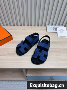 Hermes SANDAL 55856-5