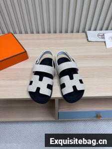 Hermes SANDAL 55856-6