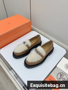Hermes Shoes 11242-1