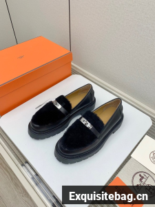 Hermes Shoes 11242-2