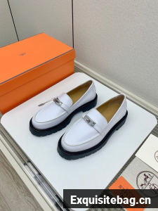 Hermes Shoes 11242-4