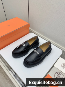 Hermes Shoes 11242-5