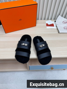 Hermes Shoes 55722-4