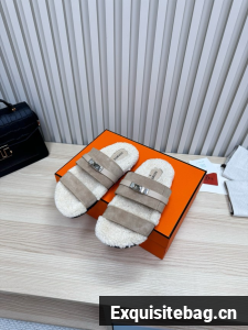 Hermes Shoes 55722-5