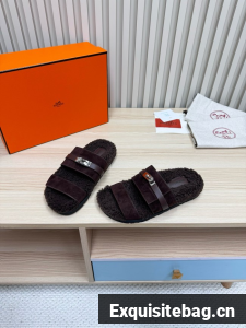 Hermes Shoes 55722-6