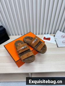 Hermes Shoes 55722-7