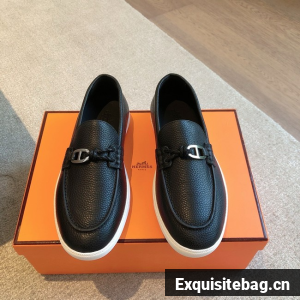 Hermes Shoes 55738-1