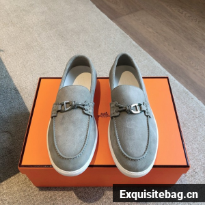 Hermes Shoes 55738-4