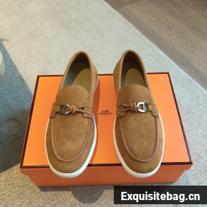 Hermes Shoes 55738-5