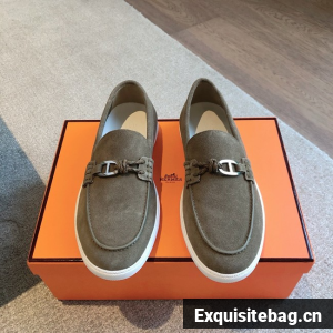 Hermes Shoes 55738-6