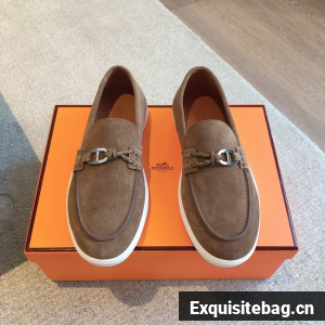Hermes Shoes 55738-8