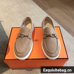 Hermes Shoes 55738-9