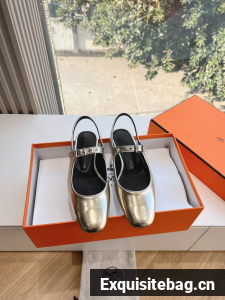 Hermes Shoes 55785-2