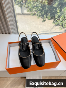 Hermes Shoes 55785-3