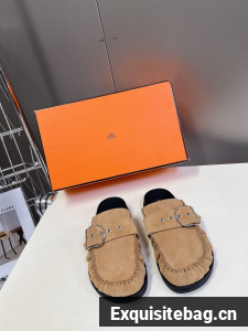 Hermes Shoes 55795-4