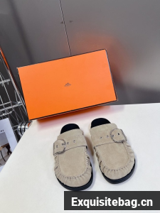 Hermes Shoes 55795-5