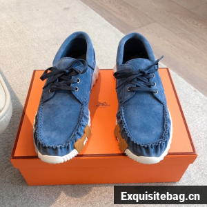 Hermes Shoes 55898-1