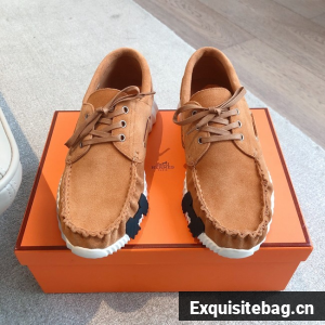 Hermes Shoes 55898-3
