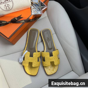 Hermes Shoes HMS00424