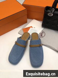 Hermes Shoes HMS00431