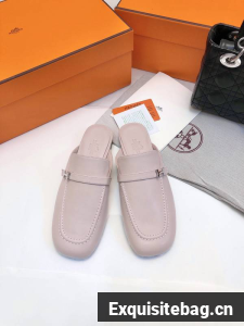 Hermes Shoes HMS00433
