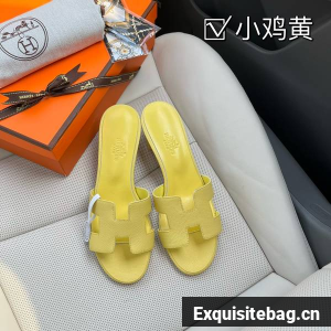 Hermes Shoes HMS00484