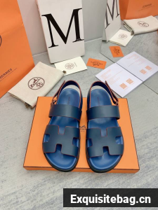 Hermes Couple Shoes HMS00489